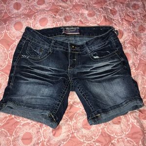 Women’s shorts